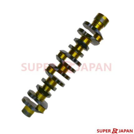 CRANK SHAFT JO8C