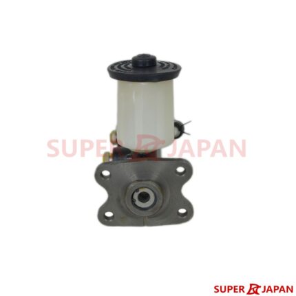 BRAKE CYLINDER Hilux 4x2 Steel 4 Bolt 1 Botle