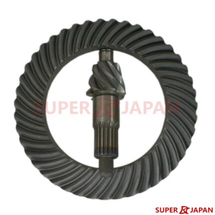 CROWN PINION 7x43 HINO Ranger