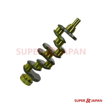 CRANK SHAFT 4JA1