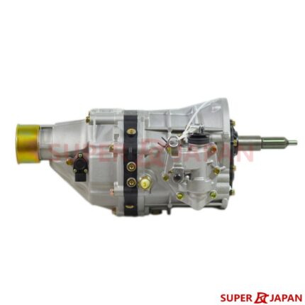 GEAR BOX HIACE 2L, 3L, 5L, 3Y 1RZ, 2RZ