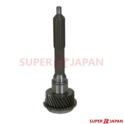INPUT SHAFT 1HZ 4x4