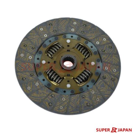 CLUTCH DISC 2TR