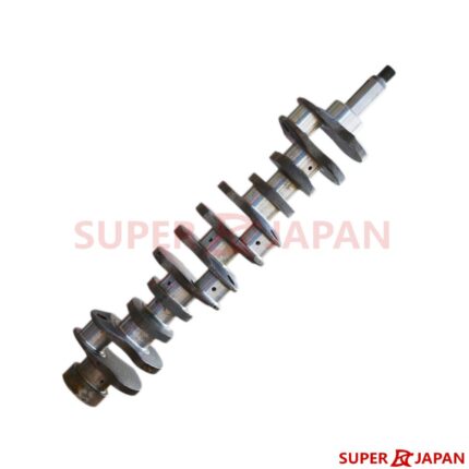 CRANK SHAFT HO7D