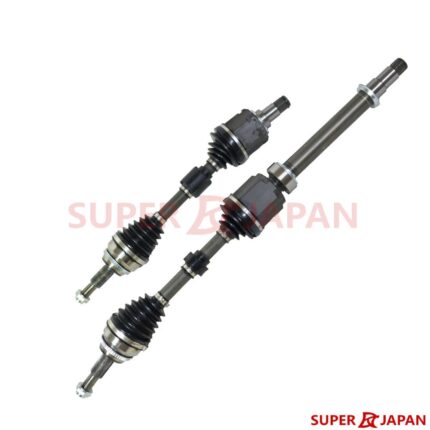 DRIVE SHAFT CAMRY/AVALON 2GR 6 CYL 2007-15