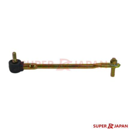 S.Parts Single Ball Head