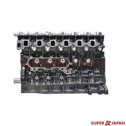 ENGINE 1HZ LONG BLOCK