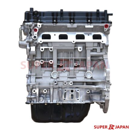 ENGINE G4KC HYUNDAI SONATA 04-07 / KIA OPTIMA 05-08