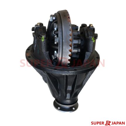 DIFFERENTIAL 7x43 COASTER