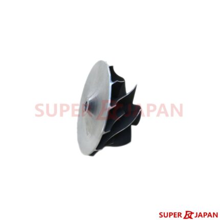 TURBO COMPRESSOR WHEEL 1KD New