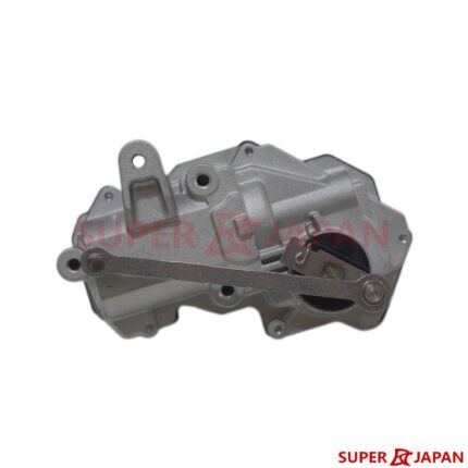 TURBO CHARGER SENSOR 2GD