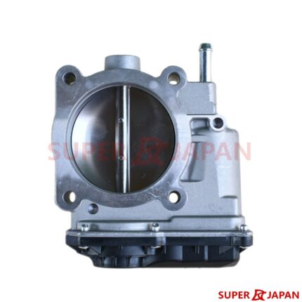 THROTTLE BODY 1GR 2010-21