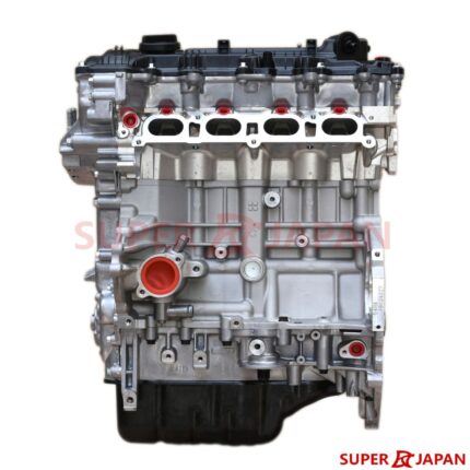 ENGINE G4NA HYUNDAI ELANTRA 13-20 / KIA SPORTAGE 14-21 / KIA SOUL 12-19