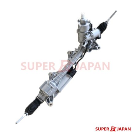 STEERING RACK LHD ELECTRIC BMW SENSOR