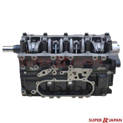 ENGINE 2L Short Block