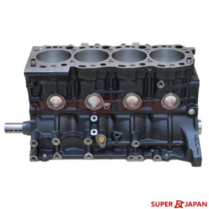 ENGINE 5L Short Block