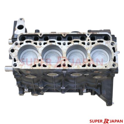 ENGINE 3Y Short Block
