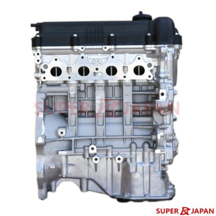 ENGINE G4FA HYUNDAI ACCENT 11-17 / I20 08-14 / KIA RIO-K2 2011-17