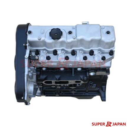 ENGINE D4BB HBS LONG BLOCK