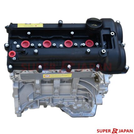 ENGINE G4FG ACCENT 11-17 / ELANTRA 10-20 / KIA RIO 17 UP