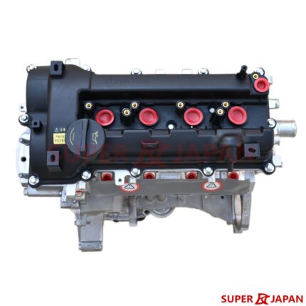ENGINE G4LC HYUNDAI ACCENT 11-17 / CELESTA 17-23 / KIA RIO 11-23