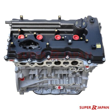ENGINE G4KH HYUNDAI ELANTRA N 21-23 / SANTA-FE 12-20 / OPTIMA 11-19 / SPORTAGE 11-21