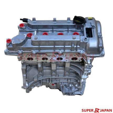 ENGINE G4FJ ACCENT 11-17 / KONA 17-20 /  SONATA 14-19