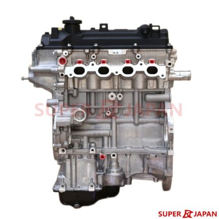 ENGINE G4LA HYUNDAI i10 08-13 / i20 08-14 / KIA PICANTO 08-11