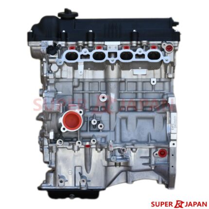 ENGINE G4FC ACCENT 11-17 / ELANTRA 06-20 / KIA CERATO 08-12