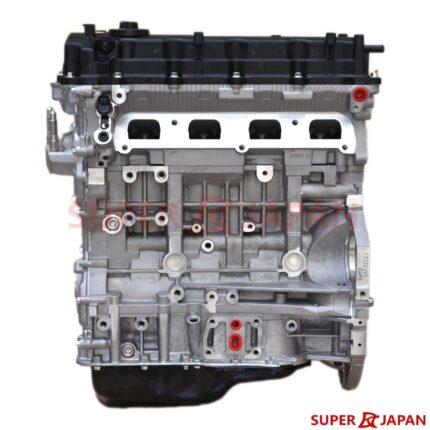 ENGINE G4KD  TUCKSON / IX35 09-15 / SONATA 07-14 / KIA FORTE 08-12