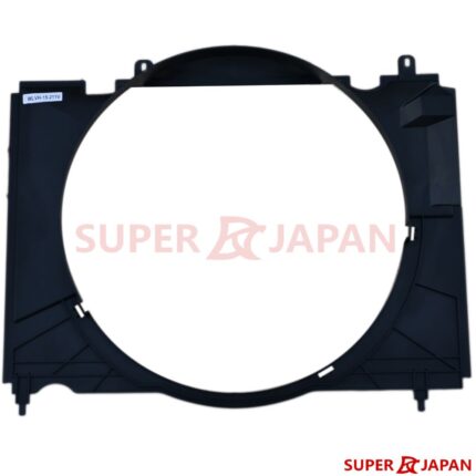 FAN SHROUD RANGER/BT50 2007