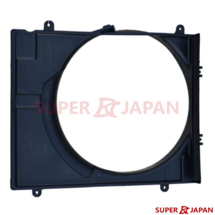 FAN SHROUD L200 2006 UP