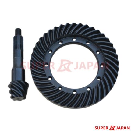 CROWN PINION 6x41 DIAHTSU,DELTA