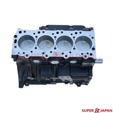 ENGINE 4D56-T Short Block
