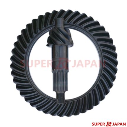 CROWN PINION 7X43 ISUZU