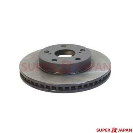 BRAKE DISC VIGO 4x2 FRONT (43512-0K120)