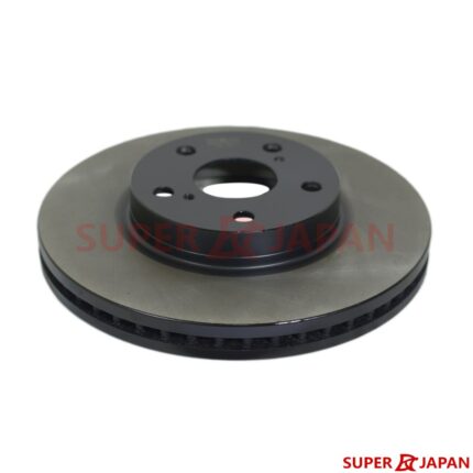 BRAKE DISC REVO 4x2 FRONT (43512-0K170)