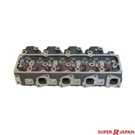CYLINDER HEAD QD32 Bare