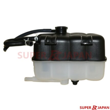 S.Parts RADIATOR TANK NISSAN PATROL/ARMADA 2010 UP
