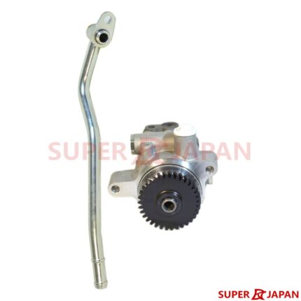 POWER PUMP ISUZU D-MAX 1.9