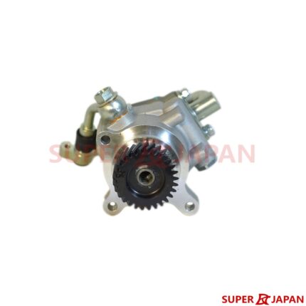 POWER PUMP 4JK1 D-MAX 2.5