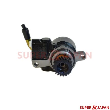 POWER PUMP J05C