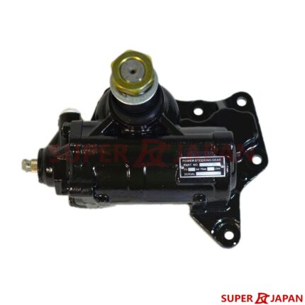 STEERING GEAR BOX MITSUBISHI LHD MK472191