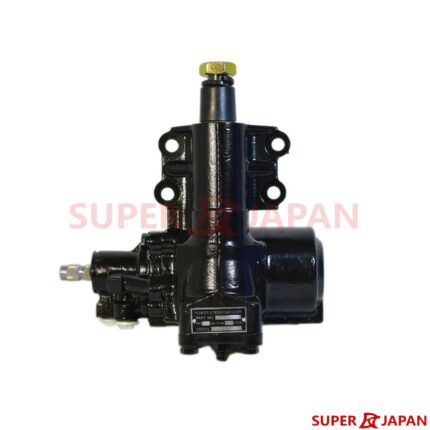 STEERING GEAR BOX L.CRUISER 100