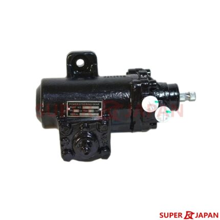STEERING GEAR BOX HILUX 90-05