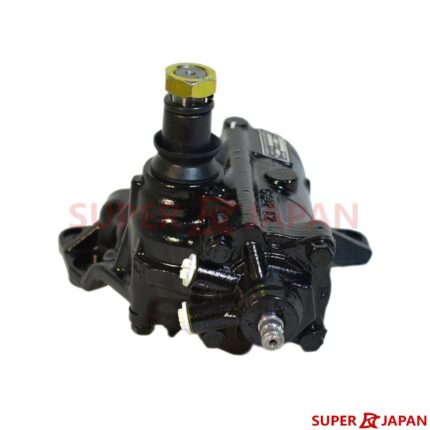STEERING GEAR BOX ISUZU 4HF1 / 4HE1 / 4HK1