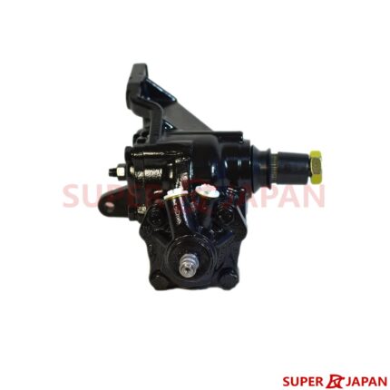 STEERING GEAR BOX ISUZU TROOPER 4HG1
