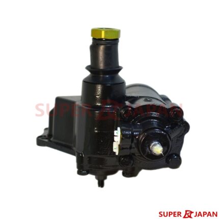 STEERING GEAR BOX HC7C4