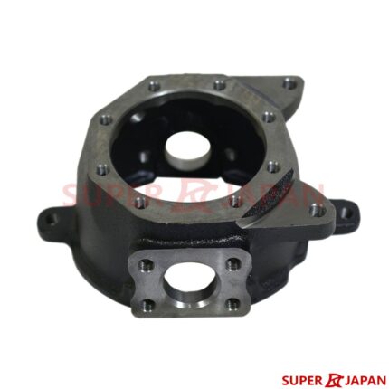 STEERING KNUCKLE L.CRUISER 90-97 LHD
