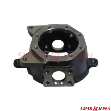 STEERING KNUCKLE L.CRUISER 90-97 RHD